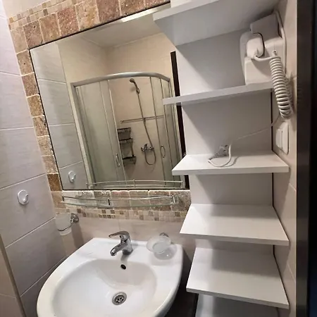 Coastera Group Cascadas 8 *