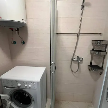 Apartman Coastera Group Cascadas 8 Napospart