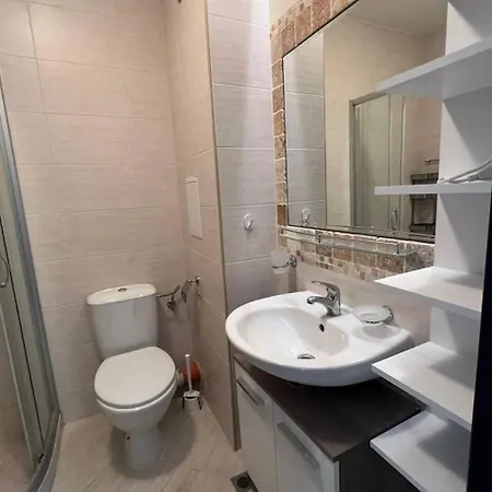 Coastera Group Cascadas 8 *