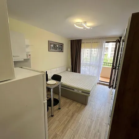 Coastera Group Cascadas 8 ساني بيتش