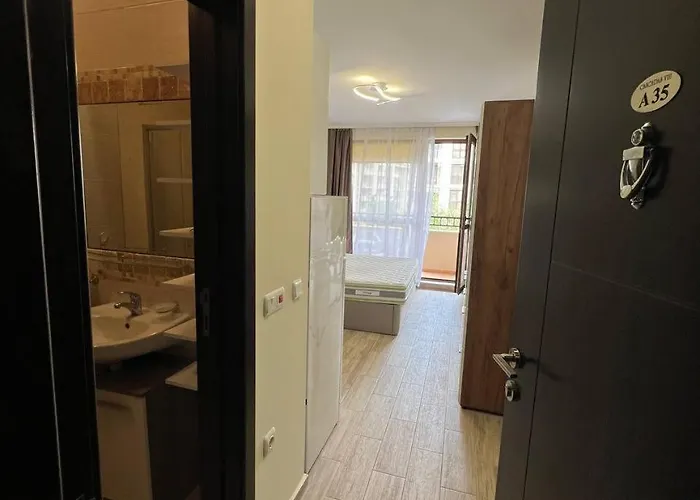 Coastera Group Cascadas 8 Διαμέρισμα