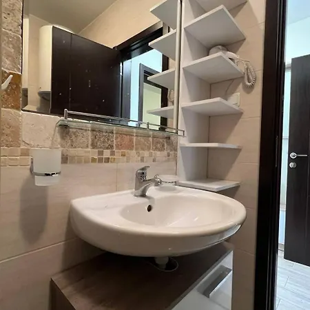 Apartment Coastera Group Cascadas 8