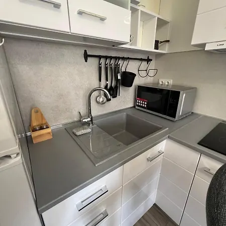 Apartment Coastera Group Cascadas 8 *