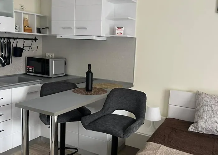 Coastera Group Cascadas 8 Appartement