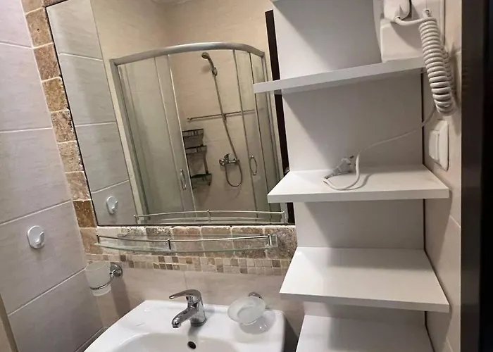 Coastera Group Cascadas 8 *