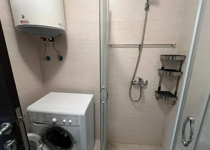 Appartement Coastera Group Cascadas 8 Sunny Beach