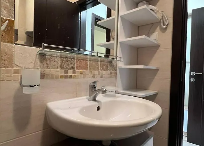 Appartement Coastera Group Cascadas 8