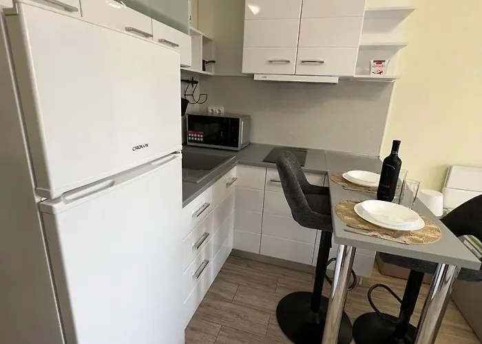 Coastera Group Cascadas 8 Appartement