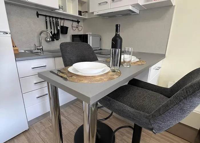 Appartement Coastera Group Cascadas 8 *