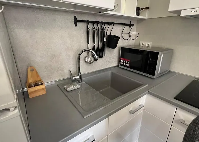 Appartement Coastera Group Cascadas 8 *