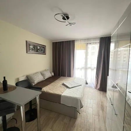 Coastera Group Cascadas 8 Apartamento *