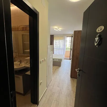 Coastera Group Cascadas 8 Apartamento